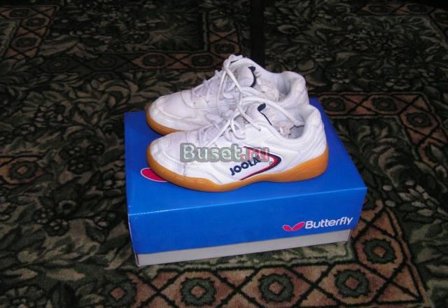 Кроссовки joola Москва