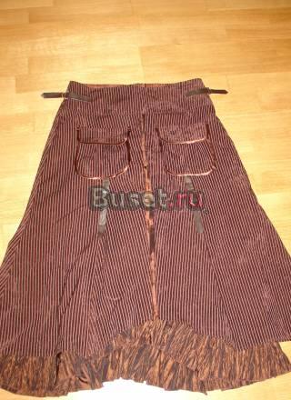 2 юбки новые Москва