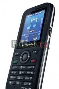 Motorola WX390 - Новый телефон Санкт-Петербург