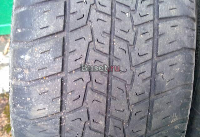 Продам колеса кама 165/70R13 Москва