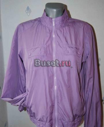 Новая легкая ветровка Only размер L Ярославль