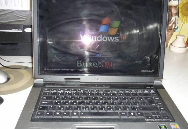 Asus f5n в хорошем состоянии Москва