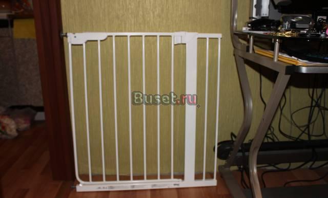 Детские ворота из ikea Москва