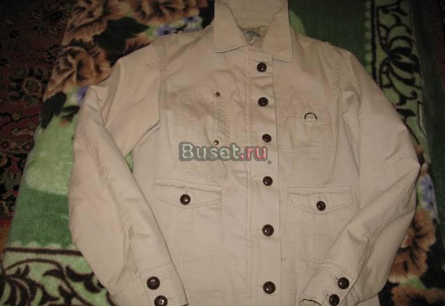 Красивая куртка Москва