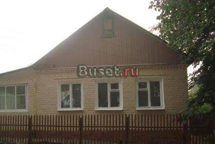 Дом в Соколовке с участком Рязань