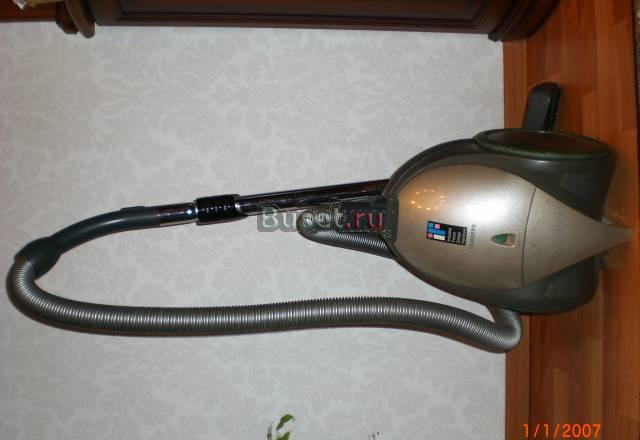 Пылесос Москва