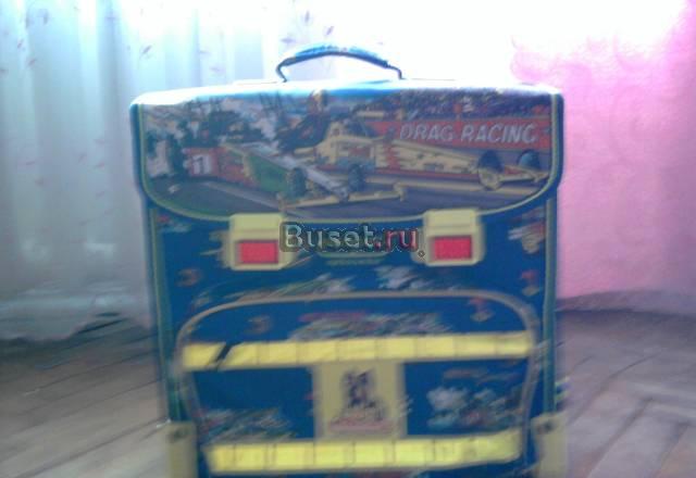 Школьная сумка Москва