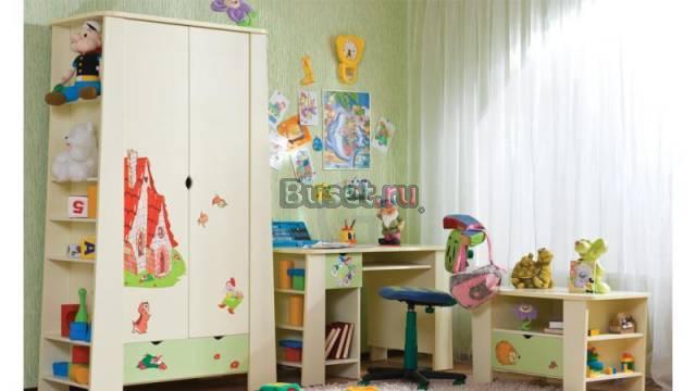 Мебель от производителя Санкт-Петербург