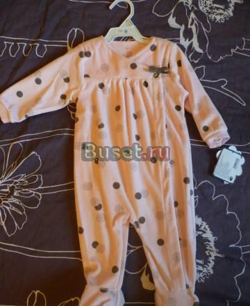 Новые- слипы-комбезы Санкт-Петербург