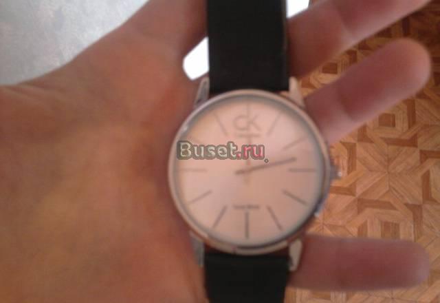 Calniv Klein Москва