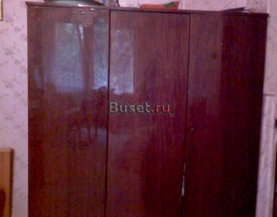 Продаётся гардероб в хорошем состояние. самовывоз Москва