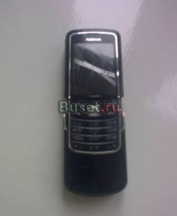 Nokia 8600 Luna (оригинал) ЭKсклюзив Санкт-Петербург
