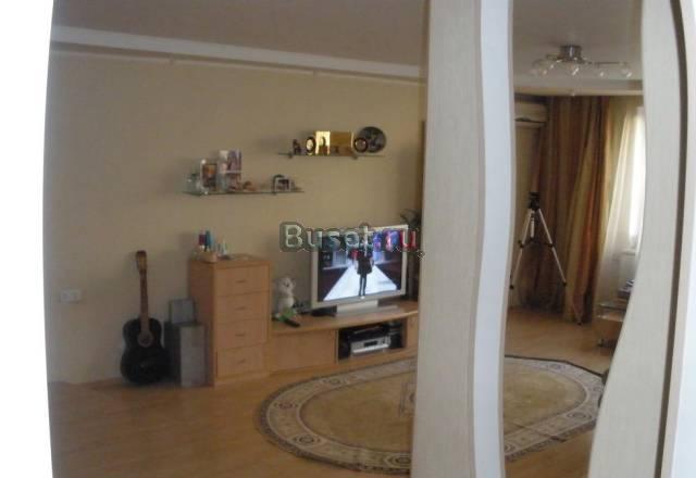 117 кв.метров , 4 комнаты Москва