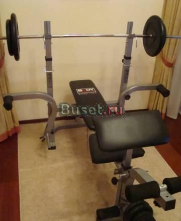 Продам силовой тренажер Казань