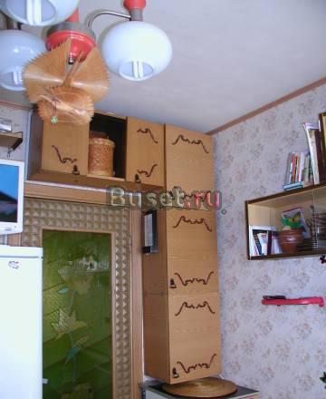 Продам кухонную мебель (кухню) б/у Санкт-Петербург