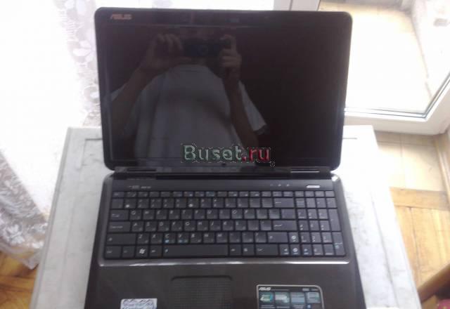 Asus K50IJ Москва