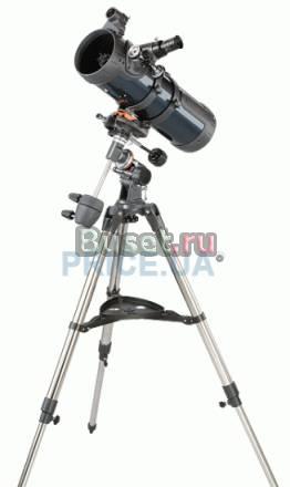 Celestron AstroMaster 114 AZ Москва