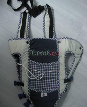 Кенгуру Bombus Москва