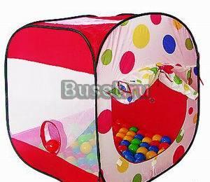 Игровые домики. новые. с шариками и без шариков Москва