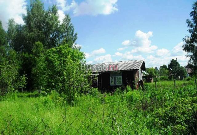 Дача Симферопольское шоссе 55 км от МКАД Чехов