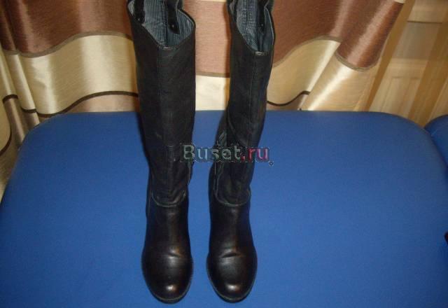 Новые сапоги Vagabond Санкт-Петербург