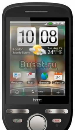 Продам HTC Tattoo на базе Android Ульяновск