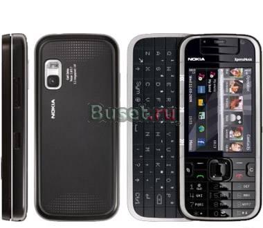 Nokia 5730 + 8Gb Полный компл-т, на гарантии Москва