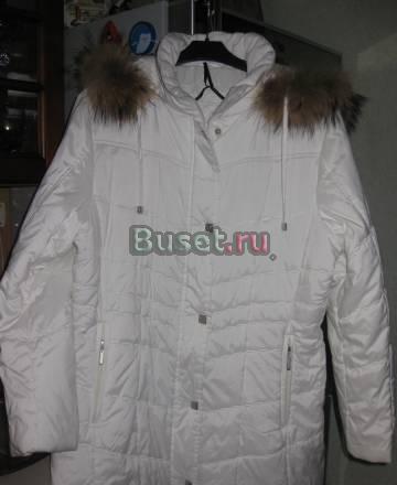 Женская куртка Москва