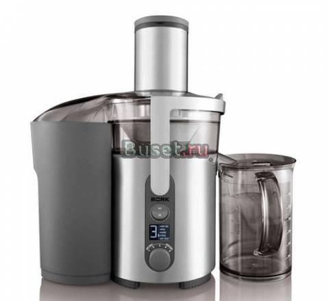 Соковыжималка Bork (JU CUP 23130 SI) Санкт-Петербург