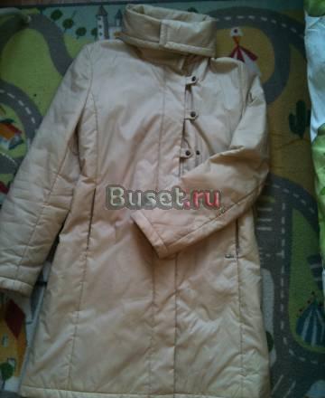 Плащ Lacoste Санкт-Петербург