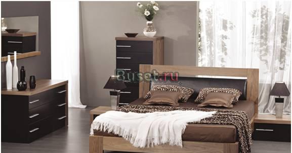 Кровать Москва