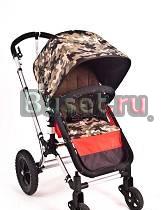 Аксессуары для колясок Bugaboo Cameleon-Текстильны Москва