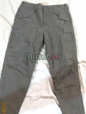 Брюки армейские немецкие   XXL Москва