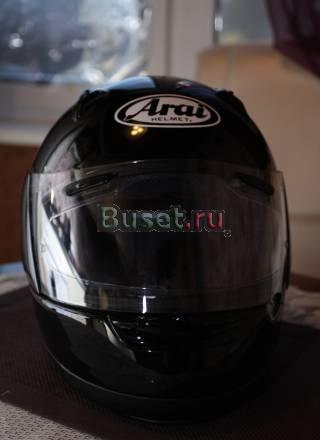 Мотошлем Arai Москва