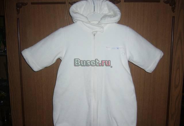 Конверт с капюшоном на девочку или на мальчика Москва