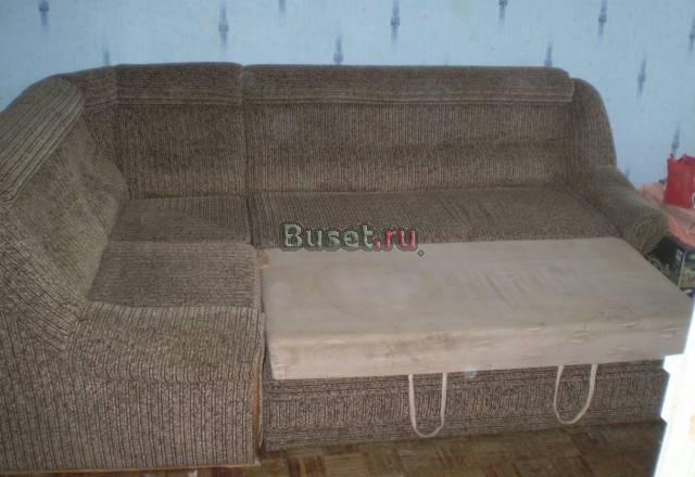 Угловой диван Санкт-Петербург