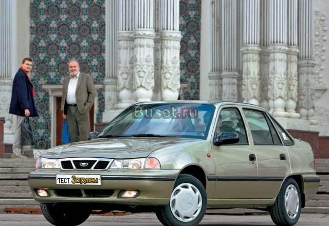 Автозапчасти новые Дэу, Хендай Санкт-Петербург