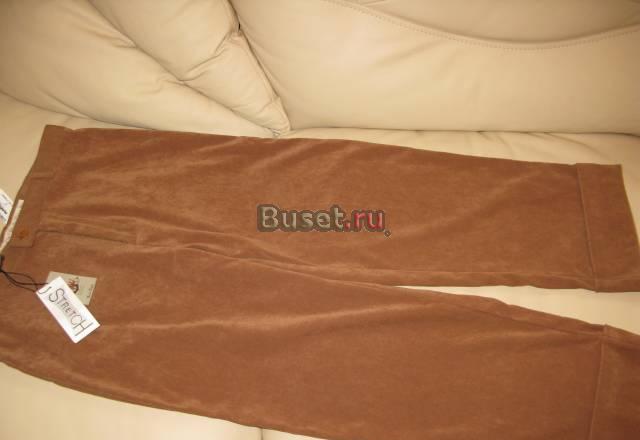 Брючки 3/4 новые Санкт-Петербург