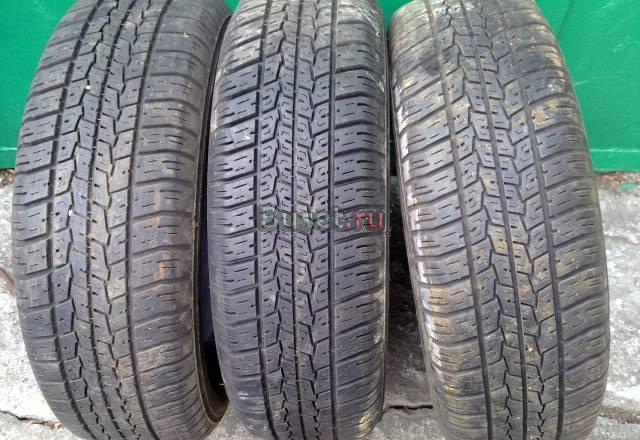 Продам 3 балона кама 175/70R13 Москва