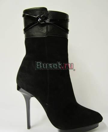 Новые оригинальные полусапожки pollini Санкт-Петербург