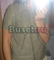 Продам куртку zara Санкт-Петербург