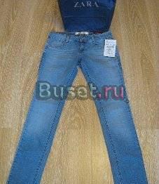 Продам Джинсы zara, маркировка 38 Санкт-Петербург