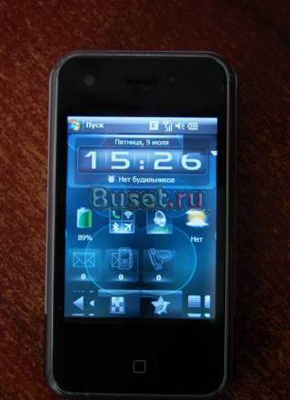 Коммуникатор Windows mobile 6 Санкт-Петербург