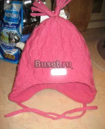 Шапка Reima Москва