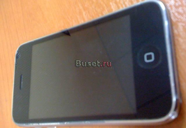 3GS 32Гб Москва