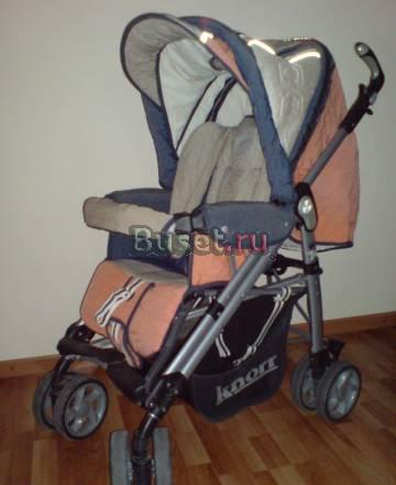 Knorr-telenova Пермь