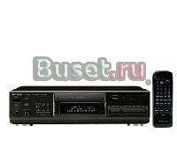 Сд-проигрователь Technics SL-PS670D Москва