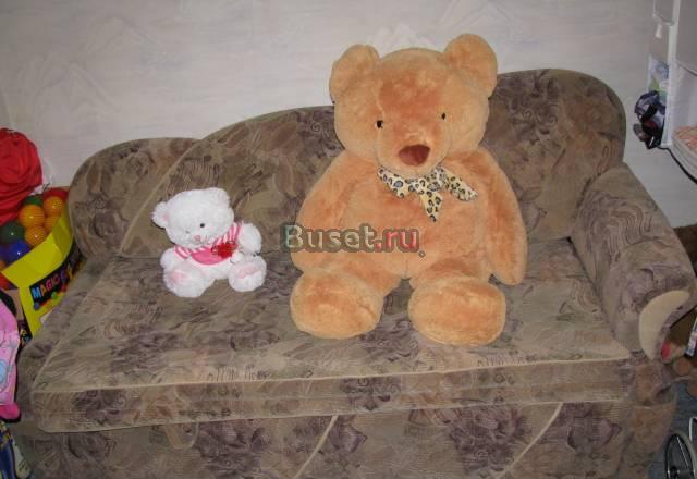 Диван Санкт-Петербург