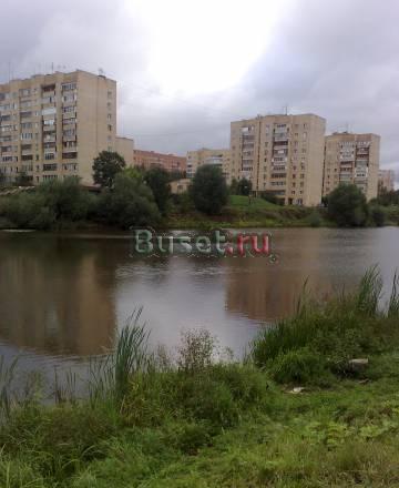 2х к. квартира в престижном районе Москва