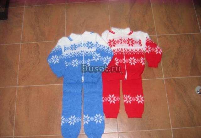 Верхний трикотаж для детей Уфа